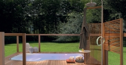 Faraway Pool