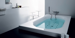 Badewannen Kaos Collektion