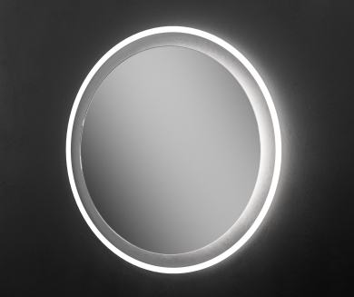 IVR LED-Spiegel Moon