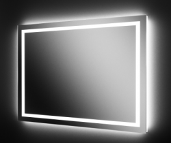IVR LED-Spiegel Basic Plus